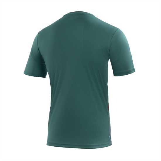 Herren FC Augsburg 2024/25 Dritttrikot Pre-Match Shirt