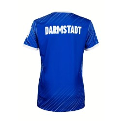 Kinder SV Darmstadt 98 2024/25 Heim Trikot