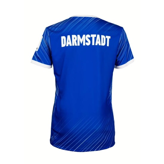 Kinder SV Darmstadt 98 2024/25 Heim Trikot