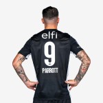 Herren AZ 2024/25 Viertes Trikot