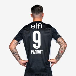 Herren AZ 2024/25 Viertes Trikot