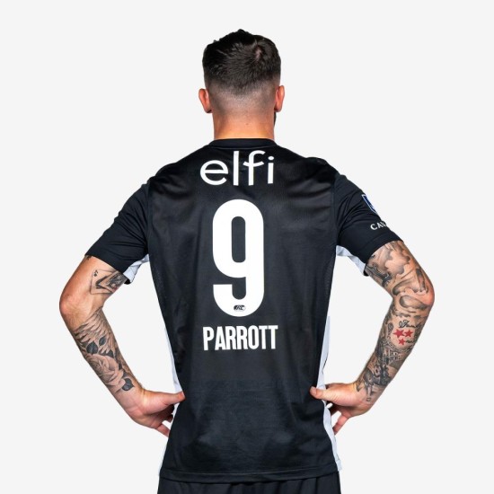 Herren AZ 2024/25 Viertes Trikot