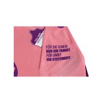 Damen TSG Hoffenheim 2025/26 Sondertrikot Brustkrebs Damen TSG Hoffenheim 2025/26 Sondertrikot Brustkrebs