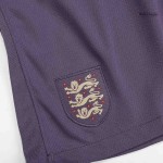 England Auswärtsshorts EURO 2024