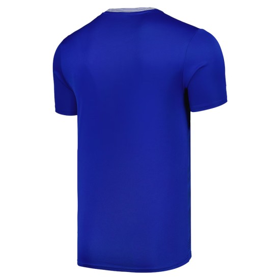 Damen Everton 2024/25 Heimtrikot