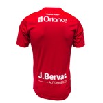 Damen Brest 2024/25 Heim Trikot