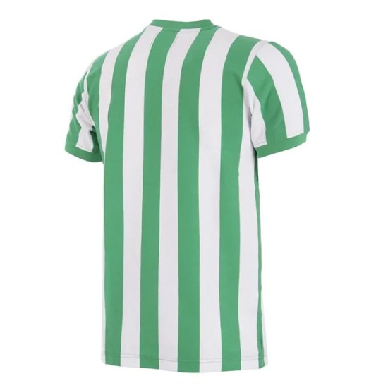 Kinder Real Betis 1976/77 Retro Trikot