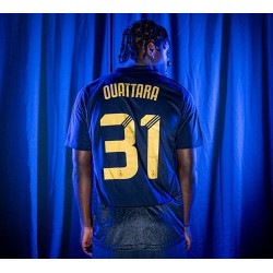 Herren Servette FC 2024/25 Drittes Shirt Herren Servette FC 2024/25 Drittes Shirt