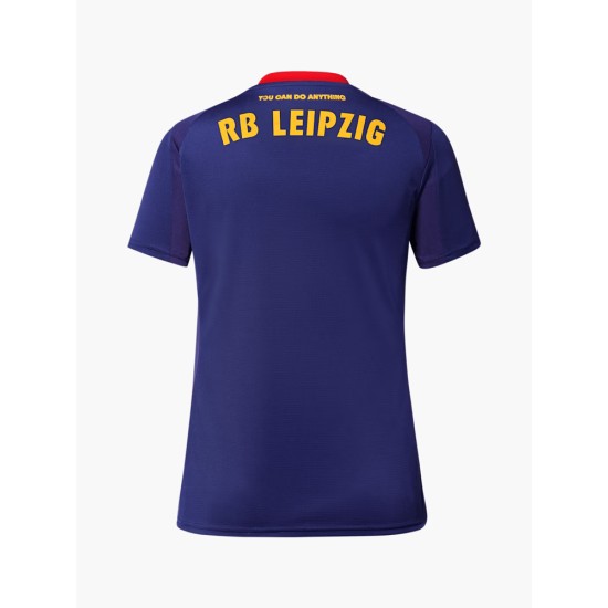Damen RB Leipzig 2025/26 Auswärtstrikot