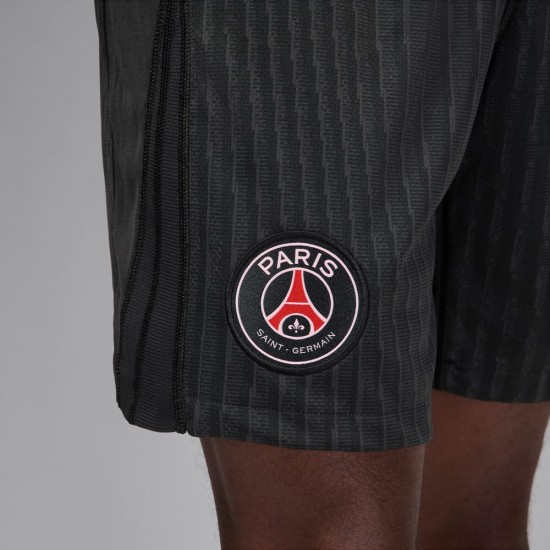 Herren Paris Saint-Germain 2025/26 Viertshorts Herren Paris Saint-Germain 2025/26 Viertshorts