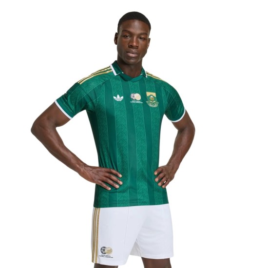 Herren Südafrika 2026 WM Auswärtstrikot