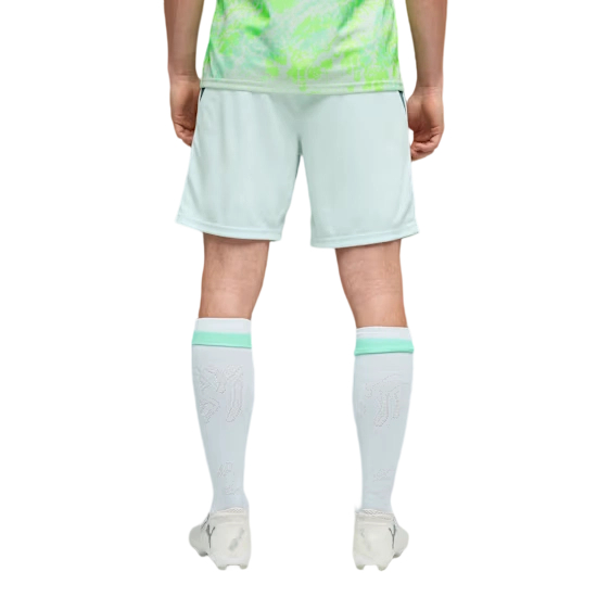 Kinder Schweiz 2026 Auswärts-WM-Shorts