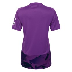 Damen Fulham 2024/25 Dritttrikot