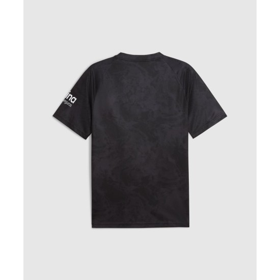 Valencia CF Damen-Drittes-Vorbereitungstrikot 2025/26 Valencia CF Damen-Drittes-Vorbereitungstrikot 2025/26