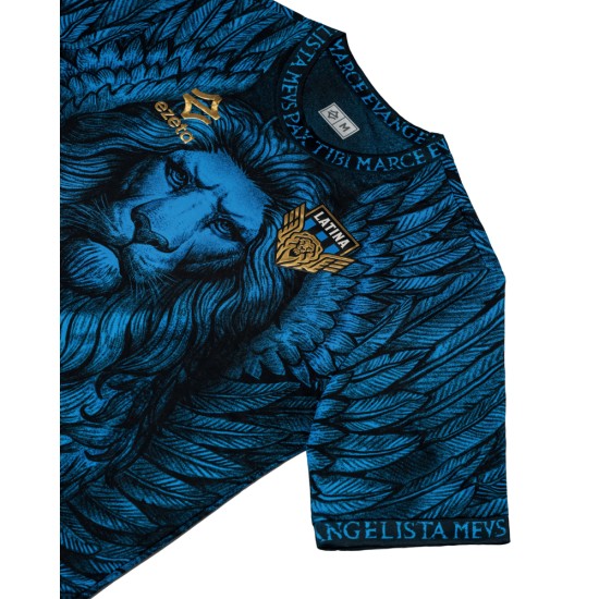 Herren Latina Calcio 2025/26 Heimtrikot Herren Latina Calcio 2025/26 Heimtrikot