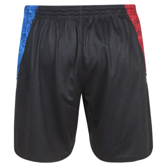 Herren Crystal Palace 2024/25 Drittshorts