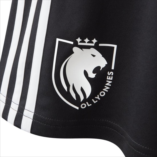 Herren OL 2025/26 Dritte Europa-Shorts