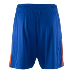 Kinder FC Schalke 04 2025/26 Dritt-Shorts – Blau