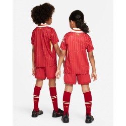 Kinder Liverpool 2024/25 Heimkit Kinder Liverpool 2024/25 Heimkit