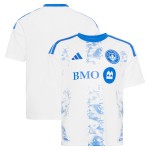Damen Sporting Kansas City 2026 Auswärtsshorts