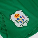 Herren PEC Zwolle 2025/26 115-Jahre-Jubiläumsshorts