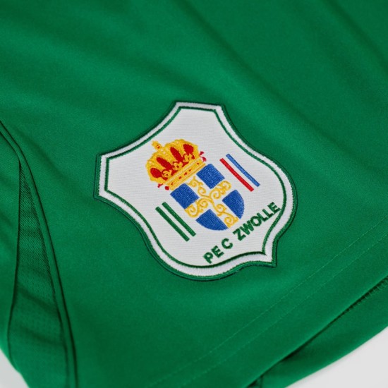 Herren PEC Zwolle 2025/26 115-Jahre-Jubiläumsshorts