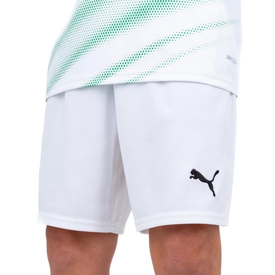 Kinder Borussia M'gladbach 2026/27 Home Shorts