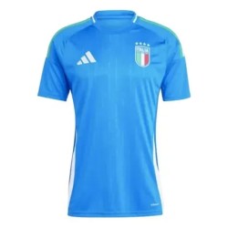 Kinder VERRATTI Italien 2024/25 Heimtrikot Kinder VERRATTI Italien 2024/25 Heimtrikot