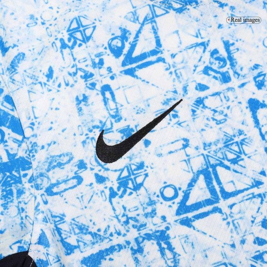 Portugal Auswärtstrikot EURO 2024 Portugal Auswärtstrikot EURO 2024