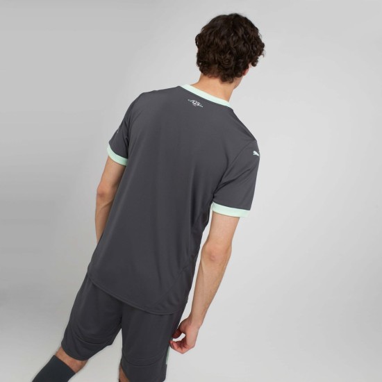 Herren Mailand 2024/25 Dritte Trikot