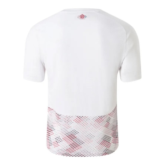 Kinder LOSC 2024/25 Auswärts Trikot