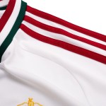 Herren Ungarn 2026 Auswärts-WM-Trikot Herren Ungarn 2026 Auswärts-WM-Trikot