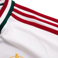 Damen Ungarn 2026 Auswärts-WM-Trikot Damen Ungarn 2026 Auswärts-WM-Trikot