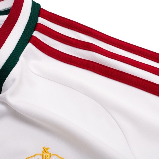 Herren Ungarn 2026 Auswärts-WM-Trikot Herren Ungarn 2026 Auswärts-WM-Trikot