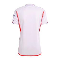 Herren Orlando City SC 2025 Auswärtstrikot Herren Orlando City SC 2025 Auswärtstrikot