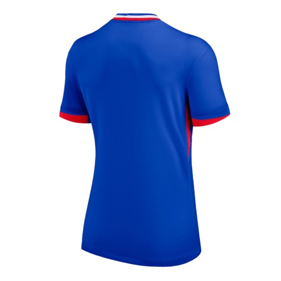 Damen Frankreich Heimtrikot EURO 2024