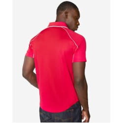 Herren Liverpool 2000/01 Heim Retro Trikot