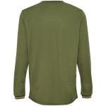 Damen ASSE 2025/26 Drittes Langarmtrikot