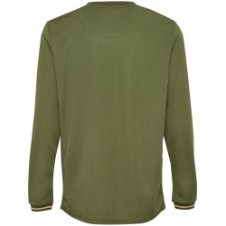 Kinder ASSE 2025/26 Drittes Langarmtrikot Kinder ASSE 2025/26 Drittes Langarmtrikot