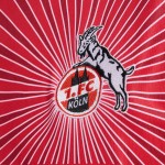 Herren 1. FC Köln 2024/25 Auswärts Trikot