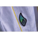 Herren Bosnien und Herzegowina 2026 Auswärts-WM-Trikot