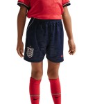 Kinder England 2026 Away World Cup Kit