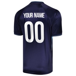 Herren Derby County 2002 Auswärts Retro Trikot Herren Derby County 2002 Auswärts Retro Trikot