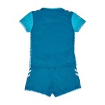 Kinder Real Betis 2024/25 Drittes Kit
