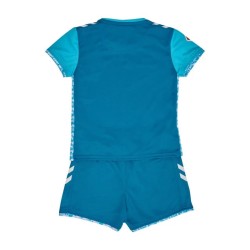 Kinder Real Betis 2024/25 Drittes Kit Kinder Real Betis 2024/25 Drittes Kit