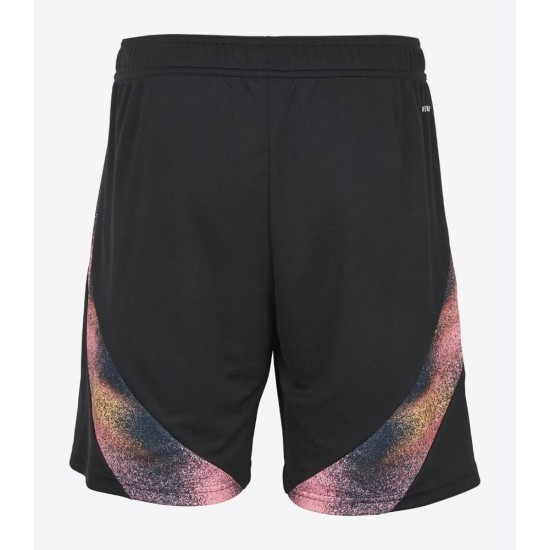 Damen Leicester City 2024/25 Auswärts Shorts