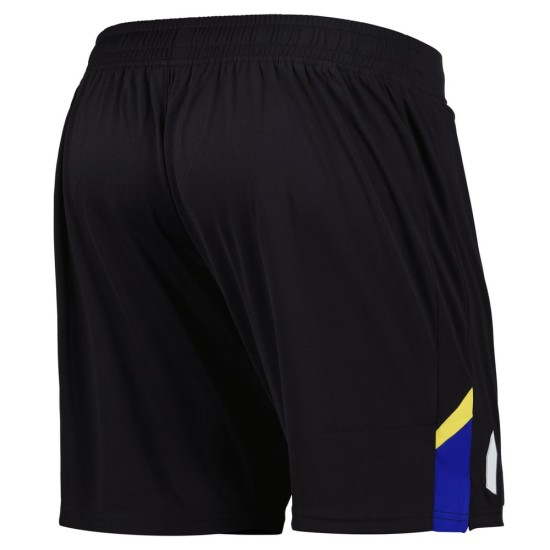Everton Damen 2025/26 Dritte Shorts