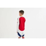 Kinder Arsenal 2024/25 Heimtrikot Langarm