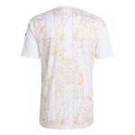 Damen Italien 2026 Drittes WM-Aufwärmshirt