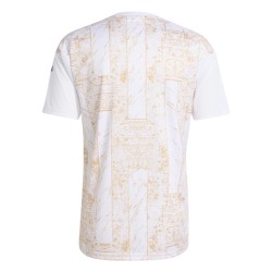 Herren Italien 2026 Drittes WM-Aufwärmshirt